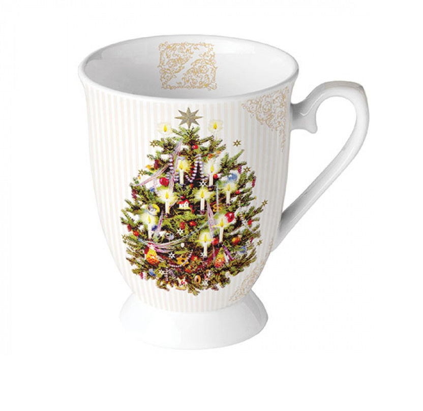 RayonsDeSoleil™ Tasse 0,25 L en porcelaine fine