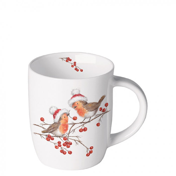 RayonsDeSoleil™ Mug 0,2 L en porcelaine fine