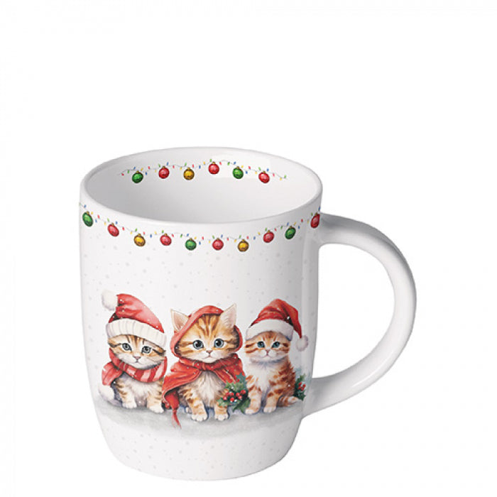 RayonsDeSoleil™ Mug 0,2 L en porcelaine fine